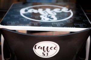 Caffee 83